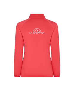 Promo Fleece Hibiscus Woman